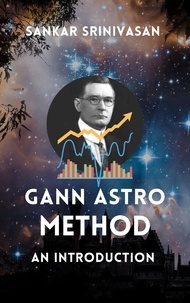  Sankar Srinivasan - Gann Astro Method.