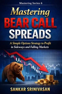 Mastering Bear Call Spreads