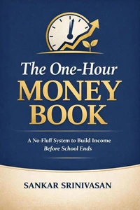 The One-Hour Money Book