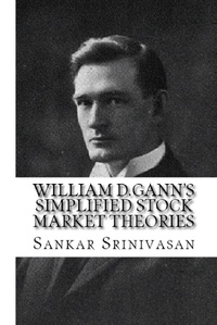  Sankar Srinivasan - William D. Gann's Simplified Stock Market Theories.