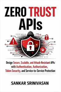 Zero Trust APIs