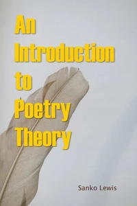 An Introduction to Poetry Theory