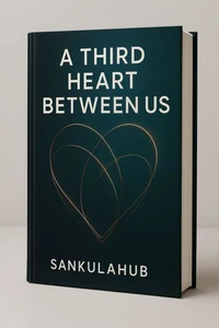 A Third Heart Between Us