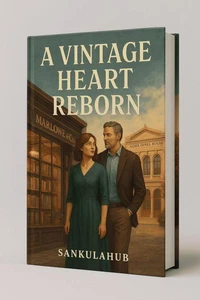 A Vintage Heart Reborn