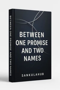 Between One Promise And Two Names