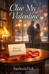 Clue My Valentine
