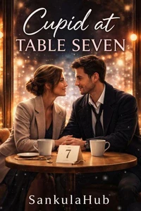 Cupid at Table Seven