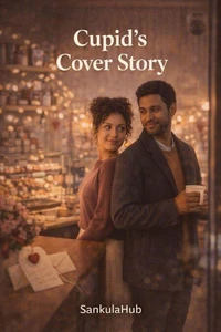 Cupid’s Cover Story