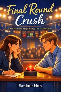 Final Round Crush: When Winning Stops Being The Hardest Part