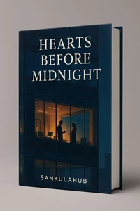 Hearts Before Midnight