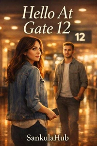 Hello At Gate 12