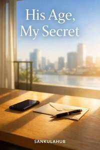 His Age, My Secret