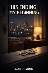 His Ending, My Beginning