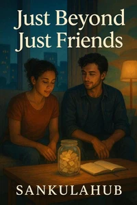 Just Beyond Just Friends