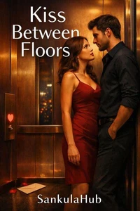 Kiss Between Floors
