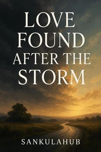 Love Found After the Storm