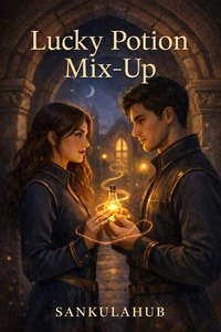 Lucky Potion Mix-Up
