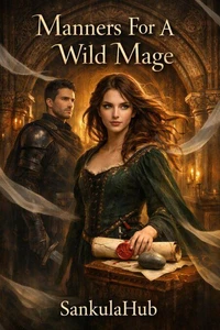 Manners For A Wild Mage