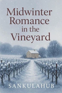 Midwinter Romance in the Vineyard