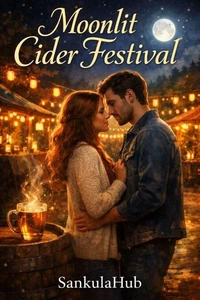 Moonlit Cider Festival