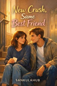 New Crush, Same Best Friend