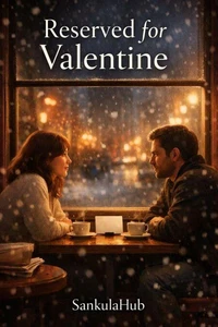 Reserved for Valentine