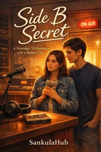 Side B Secret: A Nostalgic YA Romance with a Hidden Clue