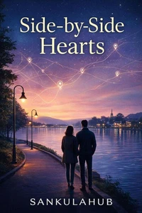 Side-by-Side Hearts