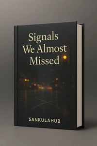 Signals We Almost Missed