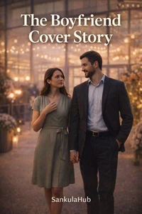 The Boyfriend Cover Story