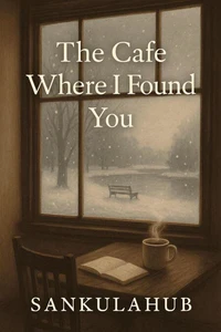 The Cafe Where I Found You
