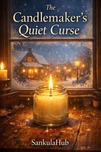 The Candlemaker’s Quiet Curse