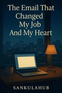 The Email That Changed My Job And My Heart