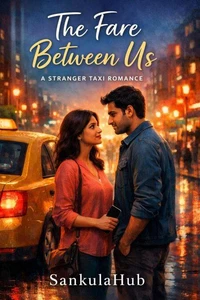 The Fare Between Us A Stranger Taxi Romance