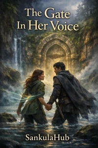 The Gate In Her Voice