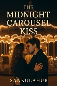 The Midnight Carousel Kiss
