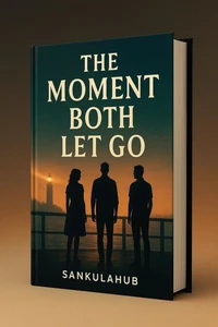 The Moment Both Let Go