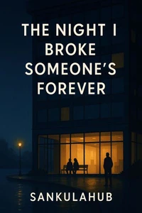 The Night I Broke Someone’s Forever
