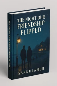 The Night Our Friendship Flipped