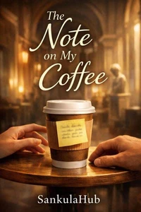 The Note on My Coffee