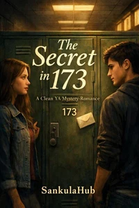 The Secret in 173: A Clean YA Mystery-Romance
