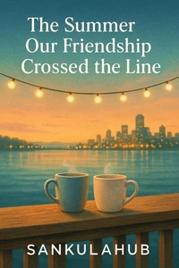 The Summer Our Friendship Crossed the Line