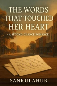 The Words That Touched Her Heart – A Second-Chance Romance