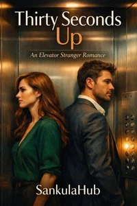 Thirty Seconds Up An Elevator Stranger Romance