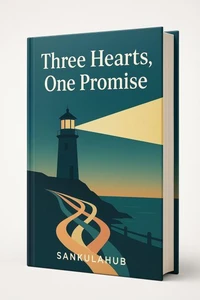 Three Hearts, One Promise