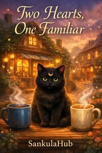 Two Hearts, One Familiar