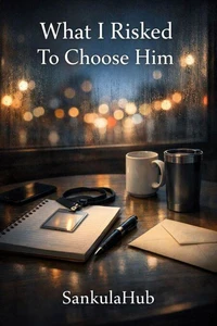 What I Risked To Choose Him