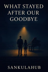 What Stayed After Our Goodbye