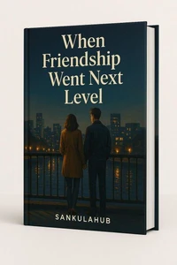 When Friendship Went Next Level