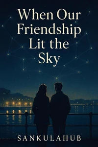 When Our Friendship Lit the Sky